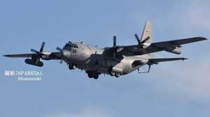 今世紀初飛来、米空軍広域電子攻撃機「コンパスコール」