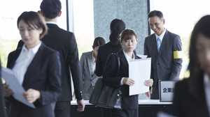 波紋広がる「就活ルール」廃止論。“新卒”の概念を広げるべき?