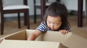 備蓄米で「子ども宅食」支援へ コロナ禍ならではの「子どもの貧困」対策は