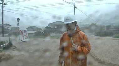 進む復旧、進まぬ復興。「九州北部豪雨」から1年… 被災地の現在【大分発】