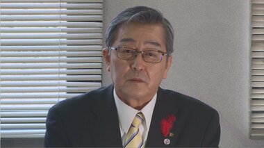 「ちょっと疲れたわ」町長選に出馬予定の男性が90代母親と血だらけで死亡…告示1カ月前になぜ?