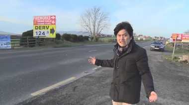 焦点は国境問題!展望なきEU離脱でイギリス領北アイルランドの紛争再燃や経済縮小の不安広がる