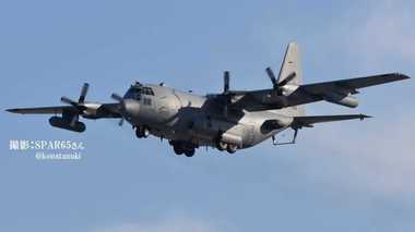 今世紀初飛来、米空軍広域電子攻撃機「コンパスコール」