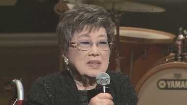 女優・赤木春恵さん(94)心不全で死去“渡鬼ファミリー”から悲しみの声