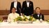 天皇皇后両陛下が比大統領夫妻招き宮中晩餐会　「平和で可能性にあふ…