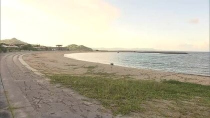 南城市・パラグライダー墜落事故で2人死傷　死亡した操縦者で運営会社の代表を書類送検