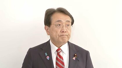 赤沢経済再生相「精力的に協議続ける」7回目の日米関税交渉終え帰国　ベッセント財務長官との会談実現せず「大変残念」