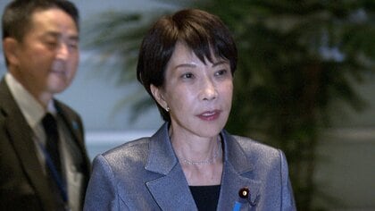 イラン滞在の日本人ほぼ全員と連絡取れたと政府関係者　高市首相は公邸で最新情勢など報告受ける