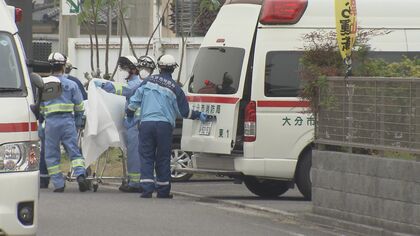 「異臭騒ぎ」で100人以上が訴えた体調不良…日常生活で異臭を感じた場合の対応を医師に聞く【大分発】