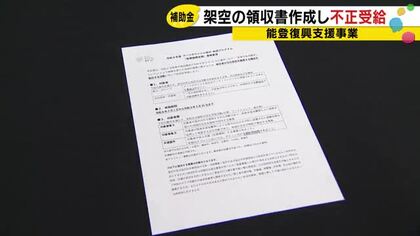 “21美”など運営…金沢芸術創造財団が能登復興支援事業で補助金不正 昨年度申請分で少なくとも17件か