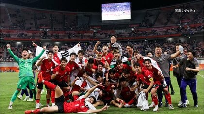 「軍隊には行かない」韓国サッカー代表の発言が波紋　兵役特例の縮小・廃止論高まる