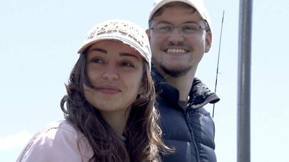 外国人客が続々　去年の62倍「妻籠宿・馬籠宿」8㎞ハイキングが人気　日本でプロポーズするカップルも【長野発】