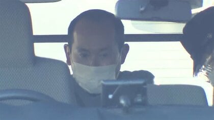 【速報】埼玉・飯能市 親子3人殺害　男を再逮捕へ