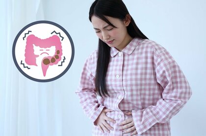 便秘のつらさは“失恋”以上？悩んでいる人の約7割は5年以上も…どう付き合うべきか？留意点を天藤製薬に聞いた