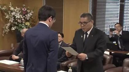  離島からの救急患者の搬送　船舶事業者は高齢化や維持費増で苦境　夜間の体制の見直しを自治体が長崎県に要望