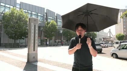 【北海道で記録的猛暑】北見市で観測史上1位の39℃ 暑さでJRが運休し代替バスに長蛇の列―帯広市では名物の豚丼店が臨時休業 暑ければ暑いほど料金が安くなる温泉は入浴客が倍増