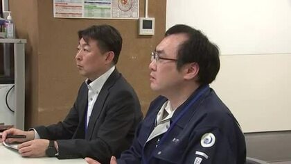 少雨続く見込み 林野火災に注意を　平年の1割以下の所も　県が呼びかけ　岩手県