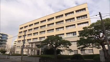 女子児童のパンツを引っ張り「ペン型カメラ」で盗撮　元小学校教師に“拘禁刑”3年6カ月求刑【高知】