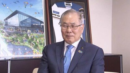 北海道北広島市の上野正三市長が入院…「急性大動脈解離B型」で3週間ほど療養見込み―北海道ボールパークFビレッジを核とした街づくりを指揮…入院中も電話やメール等で職務遂行へ