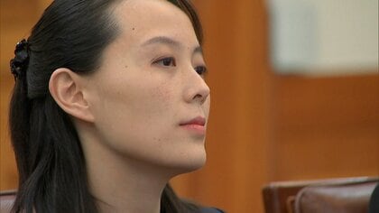 韓国は「敵」、日本とは「対話」…金与正氏の“ラブコール”が個人的見解ではないこれだけの理由