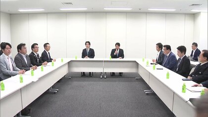 食料品の消費税減税「国民会議」で合意至らず　高市総理が8月頭までの結論求めるも与党内から「まとまるわけがない」