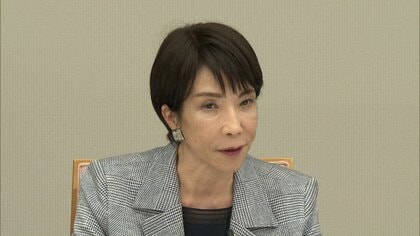 物価上昇に負けないベースアップ実現に協力求める　高市政権初の「政労使会議」…“地方版”実施方針も