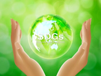 DGsに積極的な企業、「過去最高」の54.5%に 人材確保の狙いも 7割が効果実感、「多様性」「働き方改革」などで企業イメージ向上