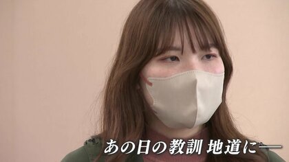 能登地震に「生かされていなかった」　13年前の“あの日の教訓”を語り続ける伝承の担い手　葛藤も「継続が近道」