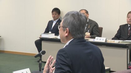 黒部市長へのパワハラ調査めぐり「政治倫理審査会」開催　市議8人の言動は条例違反か調査