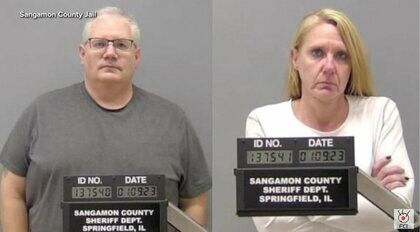 乱暴な対応で患者死亡…救急隊員2人を殺人罪で訴追　警官ボディカメラで発覚　米・イリノイ州