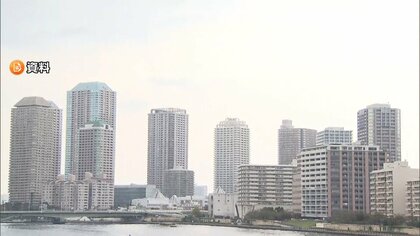 賃貸マンション家賃の上昇続く　東京23区の単身向けで平均11万4242円　25カ月連続で過去最高を更新