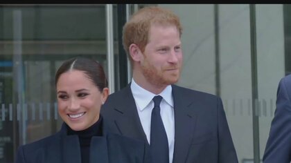 ヘンリー王子が9日に来日　「ロンドンに戻りたがっている」報道も出る中…4年ぶり日本へ