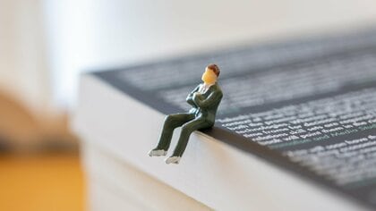 “世界最高峰の学び”はアウトプットまでが1つのサイクル！ケンブリッジ流学びを深める4ステップと敏感になりたい情報