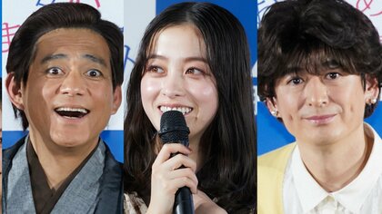 橋本環奈　24歳の誕生日「ついSNSを…」夜行性に悩み　福岡出身の博多華丸・大吉と“しょうゆトーク”で大盛り上がり