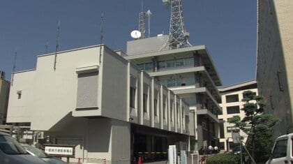 和歌山県警が電気料金約1450万円過払い　信号機切り替えの際に二重に支払うなどの状態　関西電力返金に応じず過払い分返還求め提訴の方針