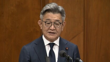 【速報ライブ】二階派・武田事務総長「二階氏は「派閥の象徴」事務・経理に関わらずと政倫審で弁明