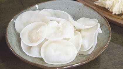 1／10000の突然変異“幻のキノコ”を商品化 元TDLパークの植栽担当が栽培「腕が鳴る」…その魅力に迫る【愛知発】