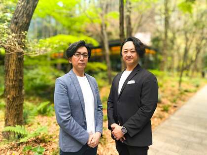 【代表取締役×CSMO対談】カクナルが提唱する、経営と一体化した「人的資本経営」のリアル