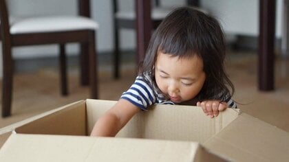 備蓄米で「子ども宅食」支援へ　コロナ禍ならではの「子どもの貧困」対策は