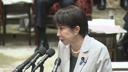 中東情勢受け総額3兆1000億円補正予算案がきょう衆議院通過へ　高市総理は食料品の消費減税0％実現に意欲