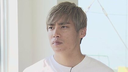 「このままじゃ本当にいけない」日本代表候補・伊東純也が独占インタビューで語った危機感【サッカーＷ杯】