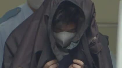 仙台駅東口でキャバクラ客引き　逮捕された経営者の男“国分町キャッチ”と同一か