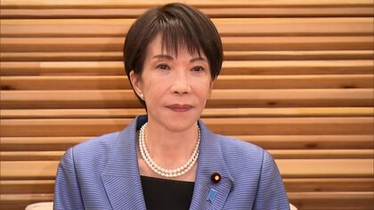 暫定予算案を閣議決定、国会に提出へ　一般会計総額が8兆6千億円規模…新年度予算案の年度内成立は困難との見方の中