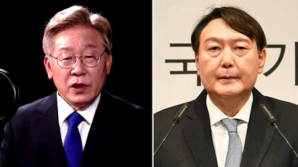 「親日狩り」VS「実用主義」で有力候補がガチンコ対決...韓国大統領選の争点は「日本」