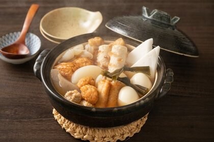 土鍋の保温力を徹底調査 余熱を使って料理上手に