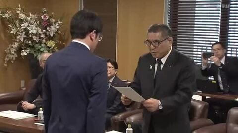  離島からの救急患者の搬送　船舶事業者は高齢化や維持費増で苦境　夜間の体制の見直しを自治体が長崎県に要望