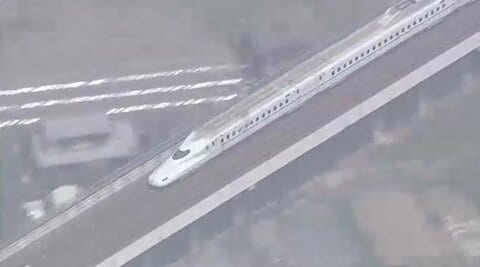 岡山・広島・東京など滞在時間が延びる…山陽新幹線　多客期に最終列車後に臨時列車　夏の臨時列車運転計画
