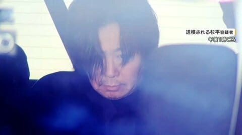 事件前に娘「別れたいが別れてもらえない」と周囲に相談　殺人容疑で“元交際相手”の男（51）逮捕　大阪・和泉市母娘殺害