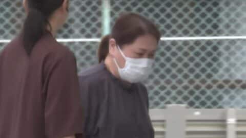 TikTok脇見運転で6人死亡　元トラック運転手の女に拘禁刑上限7年求刑　遺族「6人殺して7年」「納得しない」