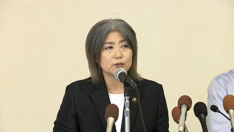 卒業証書提出要請の翌日に“大学学長印”を発注　伊東市前市長・田久保眞紀被告が在宅起訴　会見で「問題発覚後に除籍が判明」と強弁